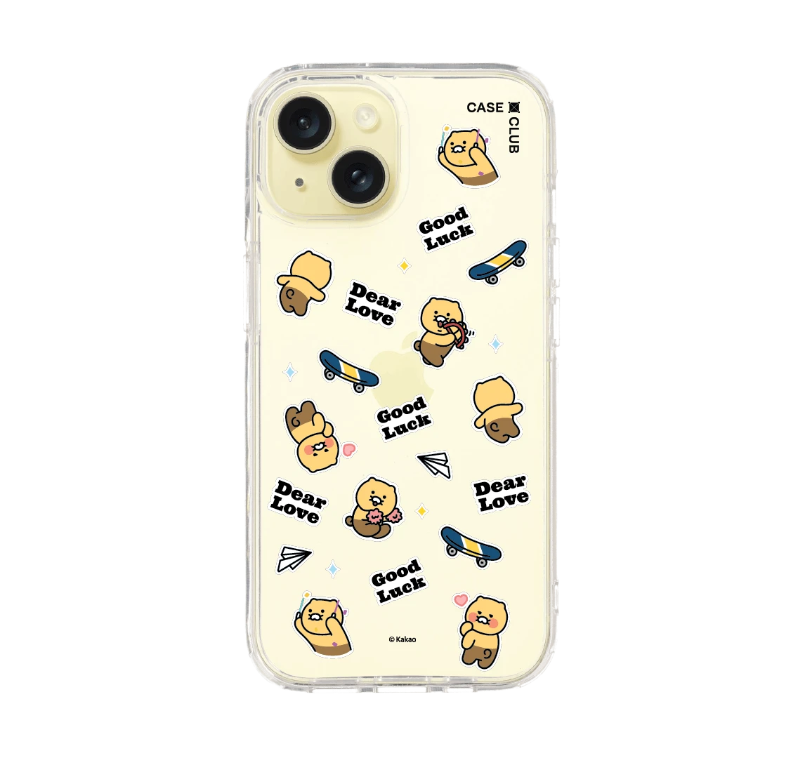 kakao quote choonsik sticker